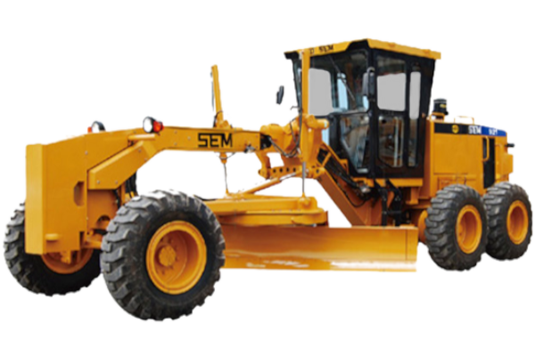 Грейдер SEM 919