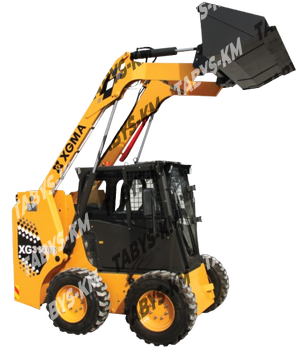 Мини погрузчик XG3140R
