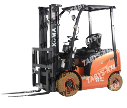 Вилочный погрузчик XG525B-LAA5 XG530B-LAA5 XG535B-LAA5