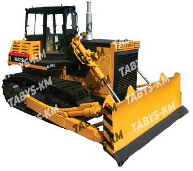 Бульдозер XG4161L - XG4221L - XG4321L