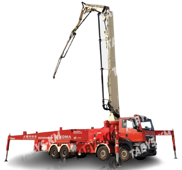 Кран CXG5400JXFJP48