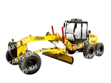 Грейдер XGMA XG3180C