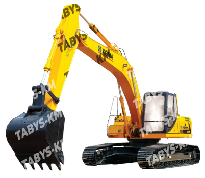 Экскаватор XGMA XG825FL