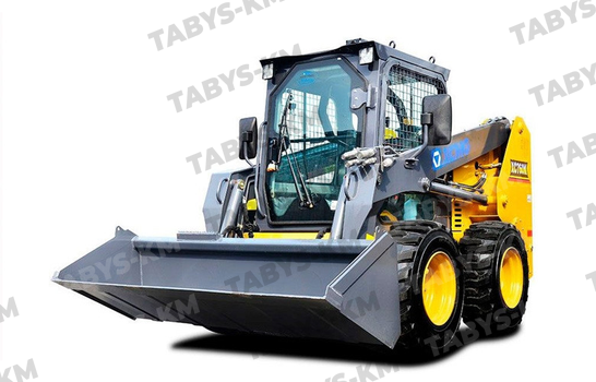 Мини погрузчик XCMG SR760K