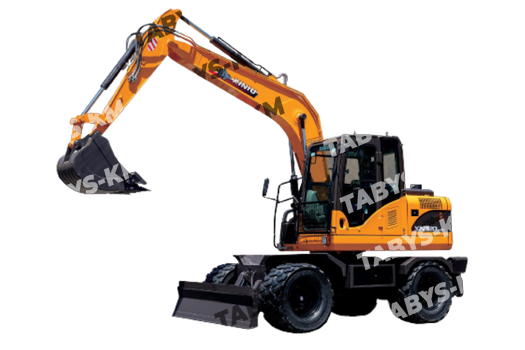 Rhinoceros Xiniu XN120