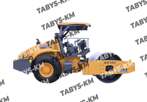 Грунтовый каток XCMG XS163J