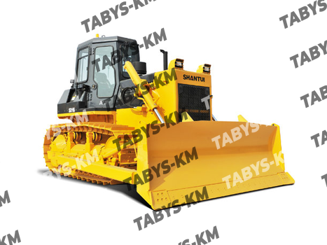 Бульдозер SD16