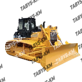 Бульдозер HAITUI Модель HD16S