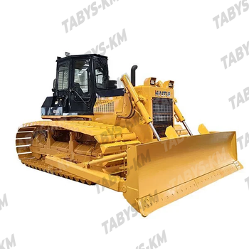 Бульдозер Haitui HD16S