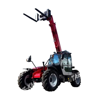 Вилочный погрузчик 7 м (Yuchai 85 кВт)